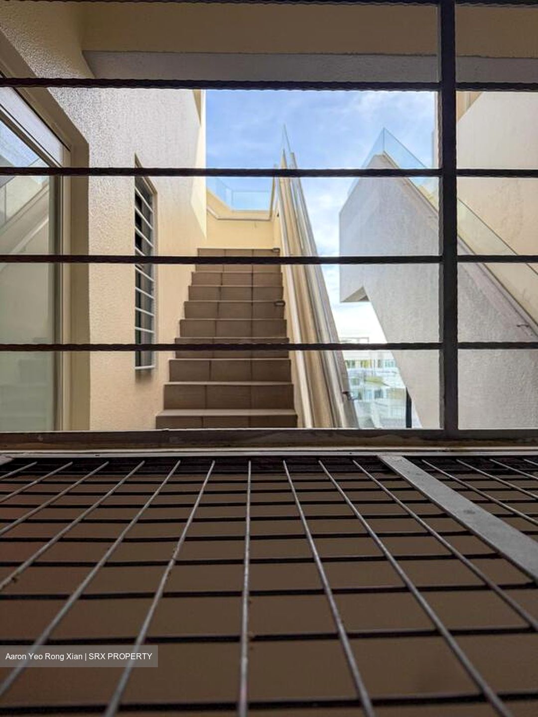 Rosyth Ville (D19), Apartment #506142441